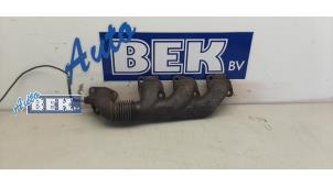 Gebruikte Uitlaatspruitstuk Dodge 1500 Crew Cab (DS) 3.0 V6 Diesel 4x4 Prijs € 199,95 Margeregeling aangeboden door Auto Bek