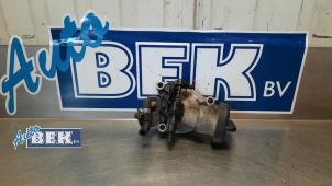 Gebruikte Oliedop Opel Insignia Sports Tourer 2.0 CDTI 16V 130 ecoFLEX Prijs € 30,00 Margeregeling aangeboden door Auto Bek