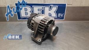 Gebruikte Dynamo Alfa Romeo Giulietta (940) 1.4 TB 16V Prijs € 40,00 Margeregeling aangeboden door Auto Bek