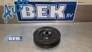 Begagnade Remskiva, vevaxel Audi A4 Quattro (B8) 2.0 TFSI 16V Pris € 19,95 Marginaltabell erbjuds av Auto Bek