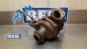 Gebruikte Turbo Volvo V40 Cross Country (MZ) 1.6 D2 Prijs € 124,99 Margeregeling aangeboden door Auto Bek