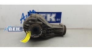 Używane Mechanizm róznicowy tyl Audi A6 (C7) 3.0 TDI V6 24V Quattro Cena € 249,99 Procedura marży oferowane przez Auto Bek