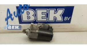 Gebruikte Startmotor Volkswagen Golf VI (5K1) 2.0 TSI R 16V 4Motion Prijs € 55,00 Margeregeling aangeboden door Auto Bek