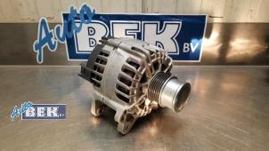 Begagnade Dynamo Volkswagen T-Roc I 2.0 TDI 150 4Motion 16V Pris € 44,49 Marginaltabell erbjuds av Auto Bek