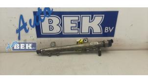 Gebruikte Brandstofverdeler Fiat Doblo Cargo (223) 1.3 D 16V Multijet Prijs € 39,95 Margeregeling aangeboden door Auto Bek