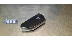 Gebruikte Sleutel Volkswagen ID.3 (E11/E12) First, Life, Pro 58 kWh Prijs € 100,00 Margeregeling aangeboden door Auto Bek