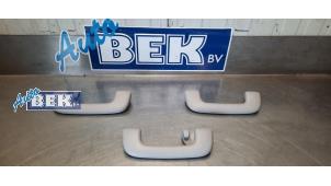 Gebruikte Handgrepenset Kia Sportage (NQ5E) 1.6 T-GDi Hybrid 16V Prijs € 14,95 Margeregeling aangeboden door Auto Bek