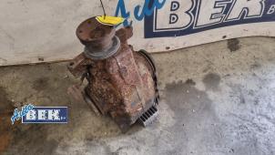 Używane Mechanizm róznicowy tyl BMW 6 serie (E64) 645 Ci 4.4 V8 32V Cena € 450,00 Procedura marży oferowane przez Auto Bek