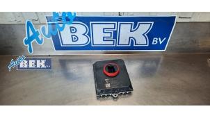Gebruikte Module LED koplamp BMW 2 serie Active Tourer (F45) 218d 2.0 TwinPower Turbo 16V Prijs € 80,00 Margeregeling aangeboden door Auto Bek