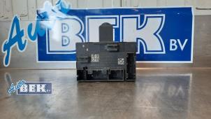 Gebruikte Module Centrale Deurvergrendeling Skoda Octavia Combi (5EAC) 2.0 TDI RS 16V Prijs € 24,00 Margeregeling aangeboden door Auto Bek