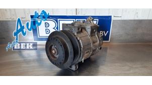 Gebruikte Aircopomp Mercedes S (W221) 3.0 S-280 24V Prijs € 115,00 Margeregeling aangeboden door Auto Bek