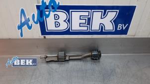 Begagnade Balansaxel Volkswagen Golf VII (AUA) 2.0 GTI 16V Performance Package Pris € 100,00 Marginaltabell erbjuds av Auto Bek