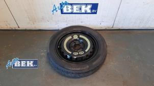 Gebruikte Thuiskomer Mercedes C (W204) 2.2 C-220 CDI 16V BlueEFFICIENCY Prijs € 100,00 Margeregeling aangeboden door Auto Bek