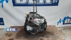 Begagnade Växellåda Jaguar E-Pace 2.0 D 150 16V AWD Pris € 1.999,99 Marginaltabell erbjuds av Auto Bek