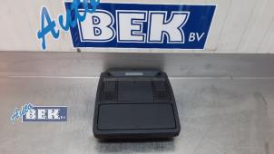 Begagnade Innerbelysning, fram Jaguar E-Pace 2.0 D 150 16V AWD Pris på förfrågan erbjuds av Auto Bek