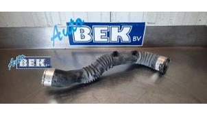 Gebruikte Turboslang Mercedes R (W251) 3.0 320 CDI 24V 4-Matic Prijs € 80,00 Margeregeling aangeboden door Auto Bek