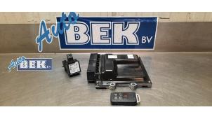 Gebruikte Kontaktslot + computer Volvo V40 (MV) 2.0 D2 16V Prijs € 125,00 Margeregeling aangeboden door Auto Bek