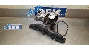 Gebruikte Turbo Volkswagen Tiguan (AD1) 2.0 TDI 16V BlueMotion Technology SCR Prijs € 350,00 Margeregeling aangeboden door Auto Bek