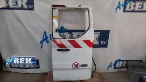 Gebruikte Achterdeur Bus-Bestelauto Ford Transit Custom 2.0 TDCi 16V Eco Blue 105 Prijs € 484,00 Inclusief btw aangeboden door Auto Bek