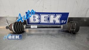 Begagnade Drivaxel, höger bak Audi RS 3 Sportback (8VA/8VF) 2.5 TFSI 20V Quattro Pris € 70,00 Marginaltabell erbjuds av Auto Bek