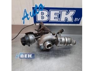 Gebruikte Turbo Audi A4 (B8) 2.0 TDI 16V Prijs € 200,00 Margeregeling aangeboden door Auto Bek