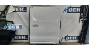 Używane Drzwi przesuwne lewe Opel Vivaro 2.0 CDTI 122 Cena € 1.754,50 Z VAT oferowane przez Auto Bek