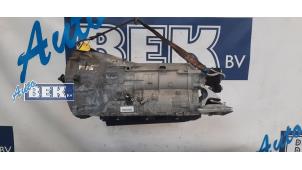 Używane Skrzynia biegów BMW 3 serie (F30) 320d 2.0 16V Cena € 699,00 Procedura marży oferowane przez Auto Bek