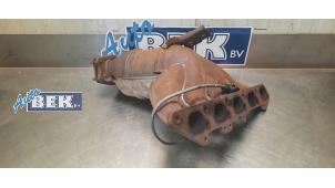 Begagnade Avgasgrenrör + katalysator Volvo S60 I (RS/HV) 2.4 20V 140 Pris € 575,00 Marginaltabell erbjuds av Auto Bek