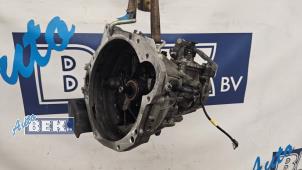 Begagnade Växellåda Kia Cee'd (JDB5) 1.6 GT 16V Pris € 400,00 Marginaltabell erbjuds av Auto Bek