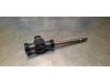 Volvo V40 (MV) 2.0 D2 16V Regulator cisnienia paliwa