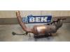 Katalysator van een Ford Ka II 1.2 2009