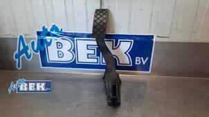 Gebruikte Gaspedaal Skoda Octavia Combi (5EAC) 2.0 TDI RS 16V Prijs € 20,00 Margeregeling aangeboden door Auto Bek
