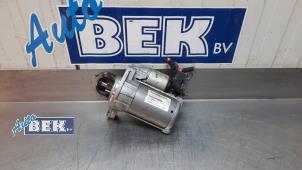 Begagnade Startmotor Jeep Renegade (BU) 1.3 T 16V 4x4 Pris € 48,50 Marginaltabell erbjuds av Auto Bek
