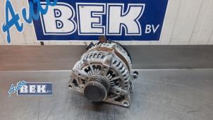 Gebruikte Dynamo Jeep Renegade (BU) 1.3 T 16V 4x4 Prijs € 124,99 Margeregeling aangeboden door Auto Bek