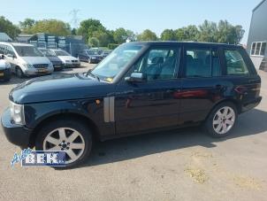Gebruikte Velgen set + banden Landrover Range Rover III (LM) 4.4 V8 32V Prijs op aanvraag aangeboden door Auto Bek