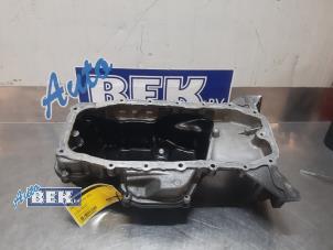 Gebruikte Carterpan Fiat Doblo Cargo (263) 1.3 D Multijet Prijs op aanvraag aangeboden door Auto Bek