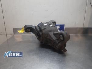 Begagnade Bakre differential Porsche Cayenne II (92A) 3.0 D V6 24V Pris € 999,99 Marginaltabell erbjuds av Auto Bek