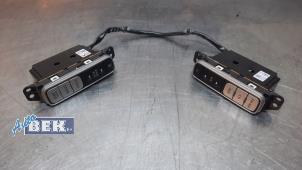 Begagnade Radiokontrollpanel Nissan Leaf (ZE0) Leaf Pris € 60,00 Marginaltabell erbjuds av Auto Bek