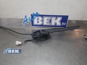 Używane Silnik oslony bagaznika lewy Mercedes E Estate (S212) E-220 CDI 16V BlueEfficiency Cena € 30,00 Procedura marży oferowane przez Auto Bek