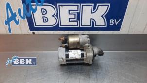 Gebruikte Startmotor BMW 5 serie Touring (E61) 525i 24V Prijs € 30,00 Margeregeling aangeboden door Auto Bek