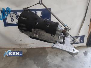 Używane Skrzynia biegów BMW 7 serie (G11/12) 740i,Li 24V Cena € 2.449,99 Procedura marży oferowane przez Auto Bek