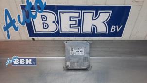 Gebruikte Xenon module Volkswagen Golf VII (AUA) 1.6 TDI BMT 16V Prijs € 100,00 Margeregeling aangeboden door Auto Bek