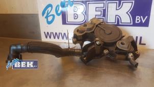 Gebruikte Carterventilatie Volkswagen Golf VII (AUA) 2.0 R 4Motion 16V Prijs € 30,00 Margeregeling aangeboden door Auto Bek