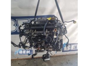 Begagnade Motor Peugeot Bipper (AA) 1.3 BlueHDi 80 16V Pris € 3.025,00 Inklusive moms erbjuds av Auto Bek