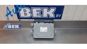 Begagnade Navigeringsmodul Toyota Corolla Touring Sport (E21/EH1) 2.0 16V Hybrid Pris € 500,00 Marginaltabell erbjuds av Auto Bek