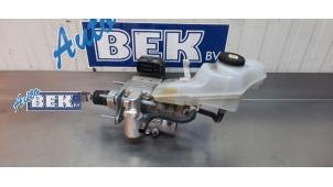 Begagnade Bromsservo Toyota Corolla Touring Sport (E21/EH1) 2.0 16V Hybrid Pris € 187,50 Marginaltabell erbjuds av Auto Bek