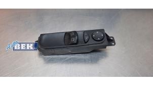 Gebruikte Combischakelaar ramen Mercedes Sprinter 3,5t (906.63) 515 CDI 16V Prijs € 45,00 Margeregeling aangeboden door Auto Bek