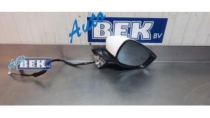 Begagnade Skärmspegel, höger Mazda CX-30 (DM) 2.0 e-SkyActiv-X 181 M Hybrid 16V Pris € 350,00 Marginaltabell erbjuds av Auto Bek