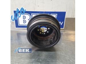 Gebruikte Krukas Poelie BMW 6 serie (E64) 645 Ci 4.4 V8 32V Prijs € 49,99 Margeregeling aangeboden door Auto Bek