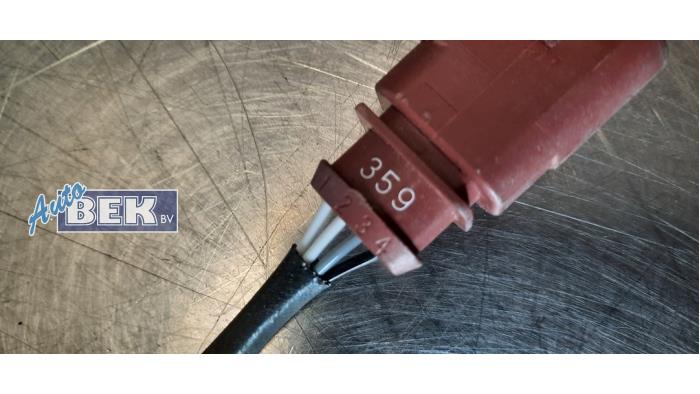 Lambdasond från en Volkswagen Up! (121) 1.0 12V 60 2014